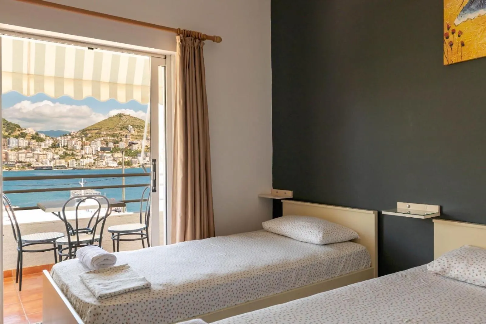 فندق Classic Rooms ساراندا ألبانيا