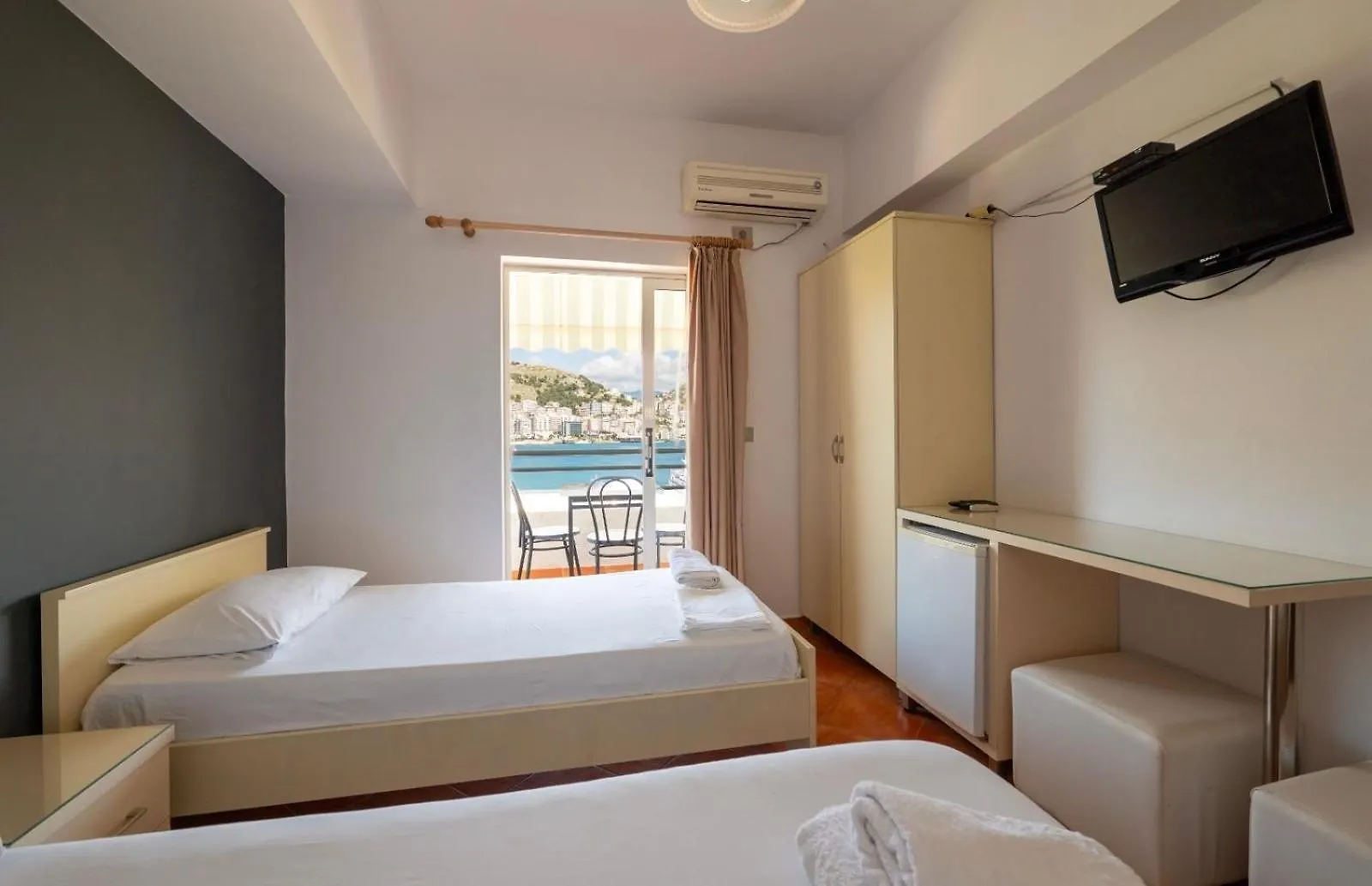 فندق Classic Rooms ساراندا