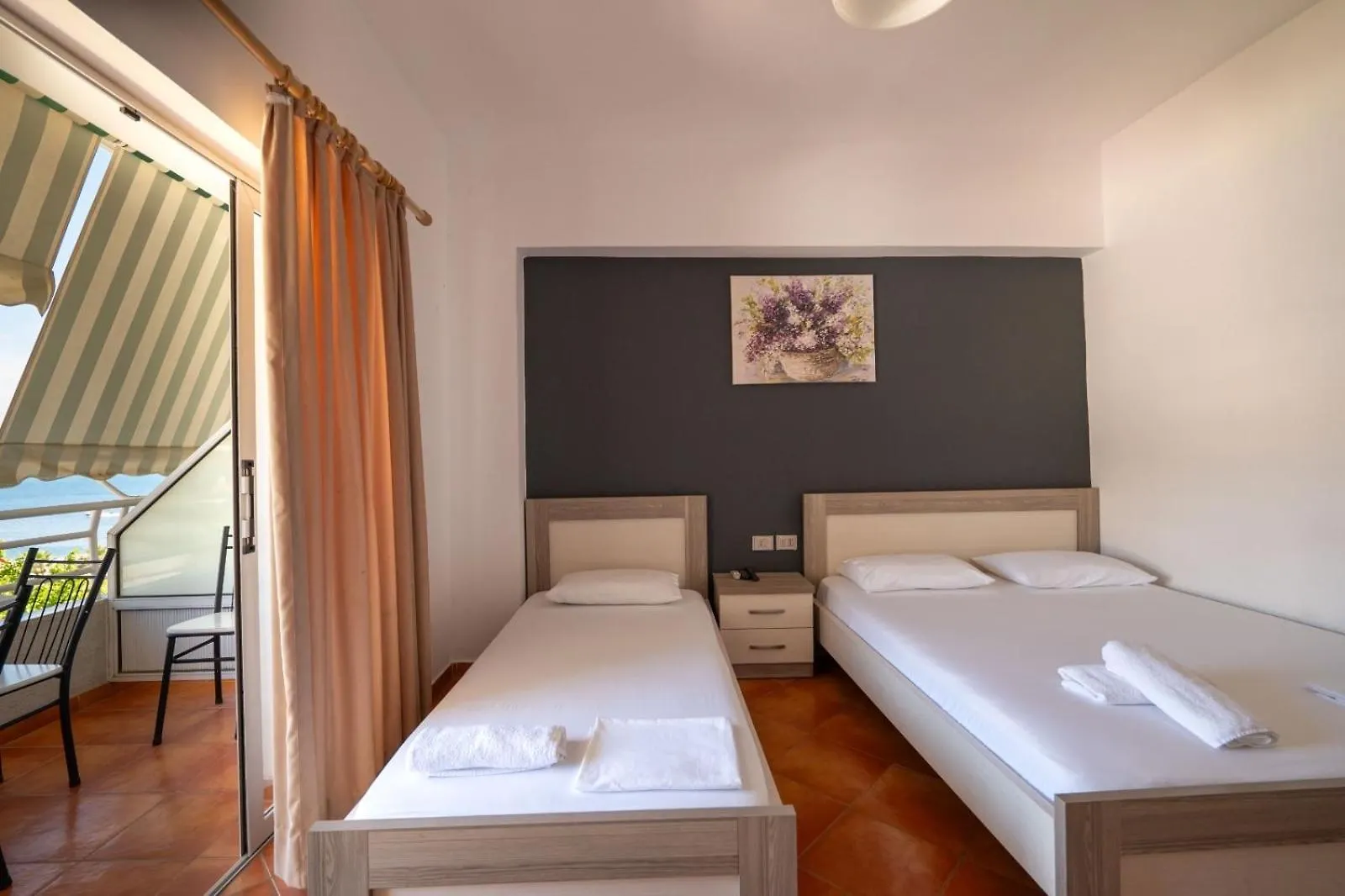 فندق Classic Rooms ساراندا